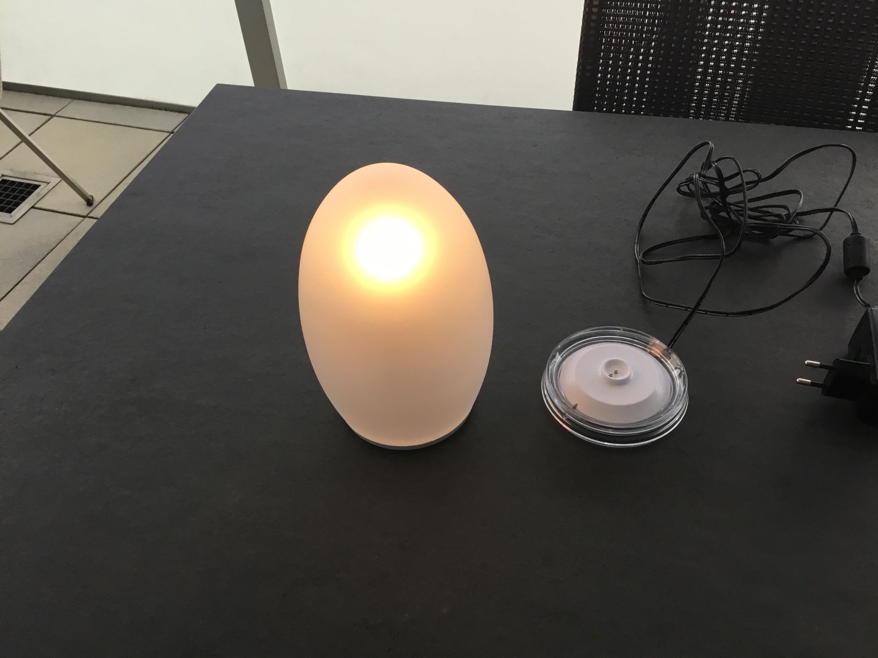 Lampes: LED Tischleuchte NEOZ – Neuf (Voir description) à Schlieren par hespeler99 3