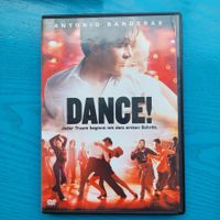 Dance! - Antonio Banderas