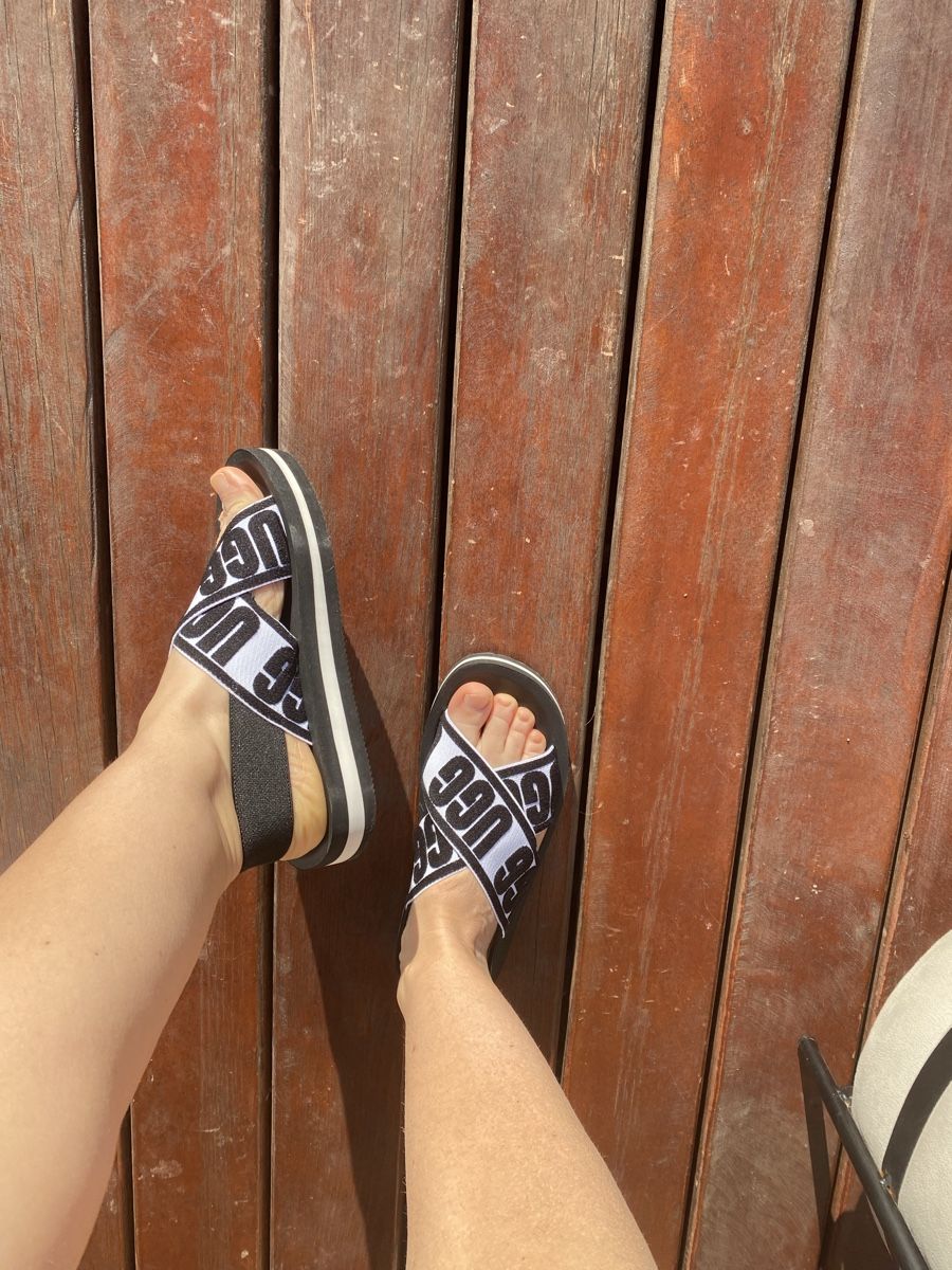Ugg Damenschuhe: UGG Sandalen – Neu (gemäss Beschreibung) aus Laupen BE von ole_l8gg 2
