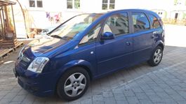 Opel Meriva A 16