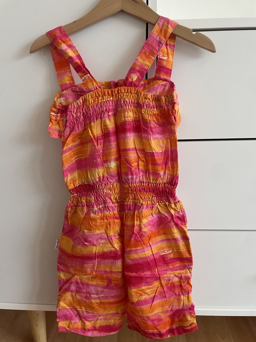 Tute: Gr. 104 Latzhose – Usato da Wädenswil venduto da flo8820 2