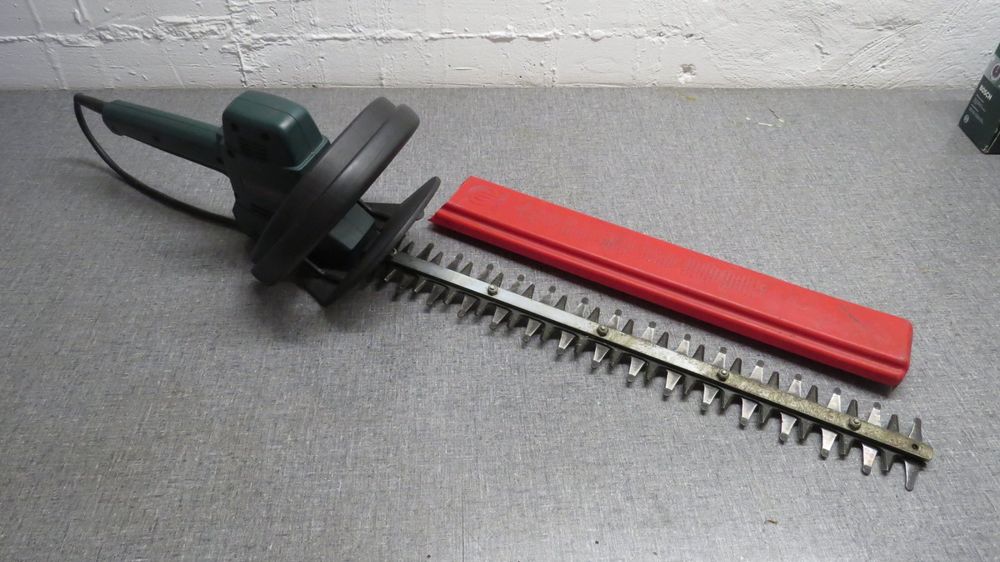 Metabo Heckenschere Hs 8055 S Kaufen auf Ricardo