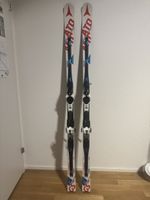 Atomic Redster Doubledeck GS 186 cm - FIS Norm - R26 - X16 B