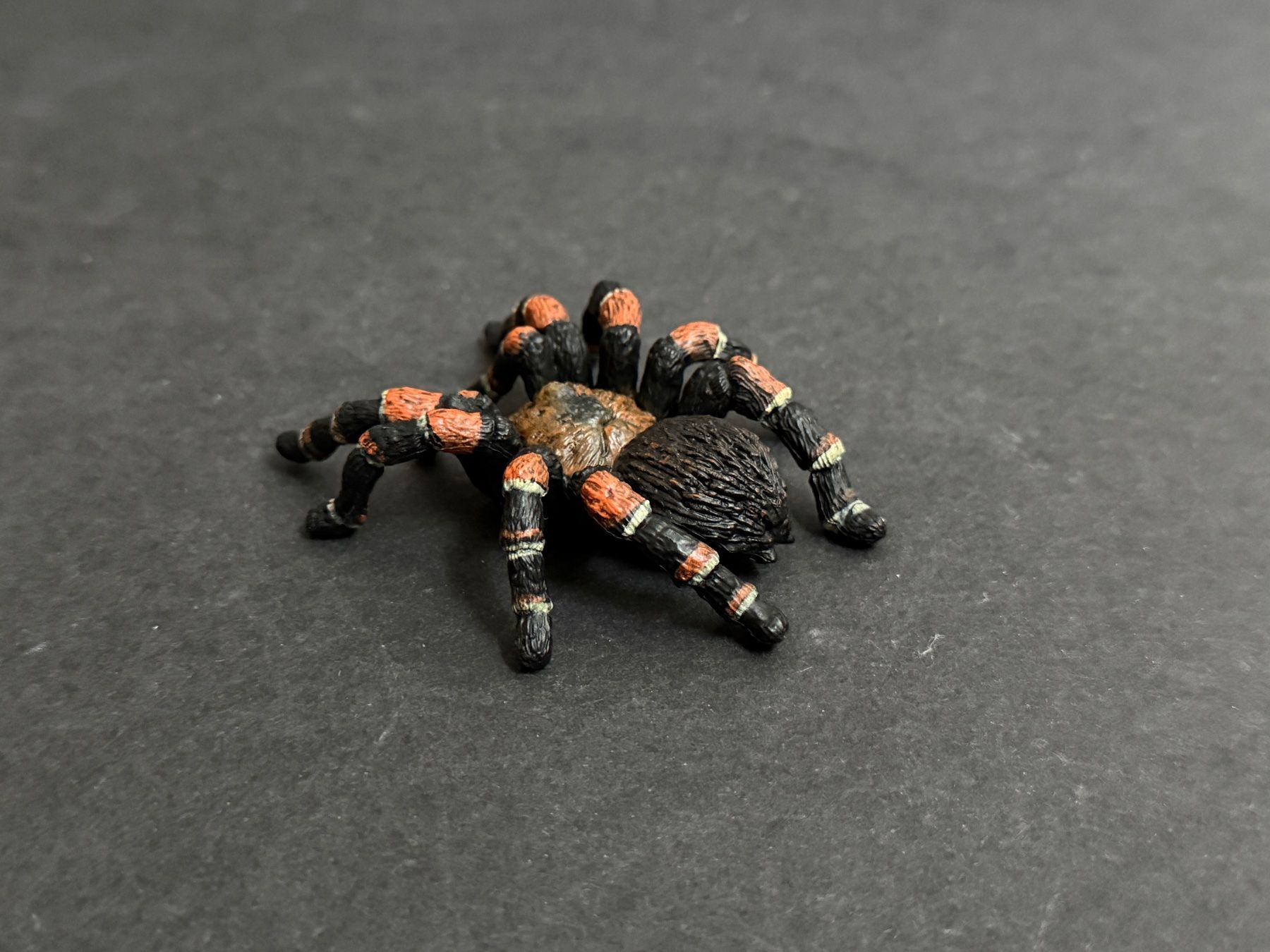 Schleich Statuette: Schleich Spinne – Usato da Ennetbaden venduto da mapa05 1