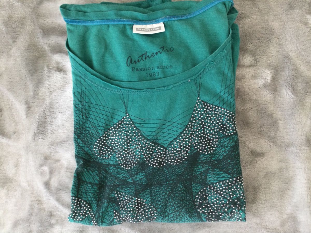 T-shirt: T - Shirt Street One  – Usato da Villnachern venduto da Anita2006 4