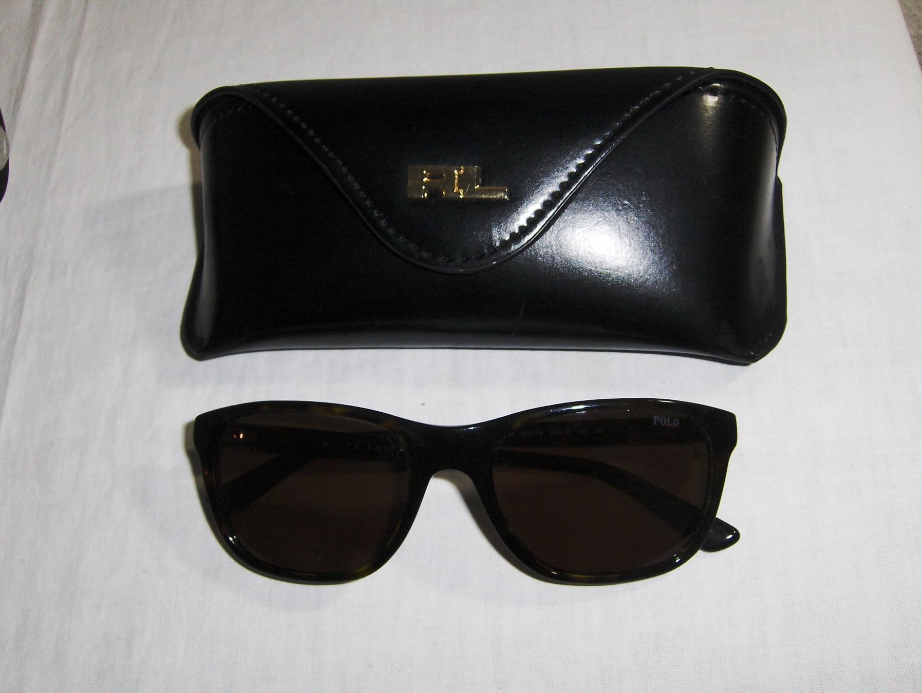 Ralph Lauren Occhiali & Lenti: Sonnenbrille Polo Ralph Lauren – Usato da Dübendorf venduto da alracfo 1