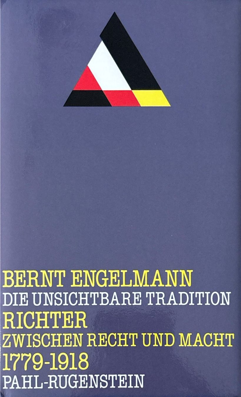 Libri: Engelmann Bernt, Die unsichtbare Tradition 1 – Nuovo (secondo la descrizione) da Sarnen venduto da Livres