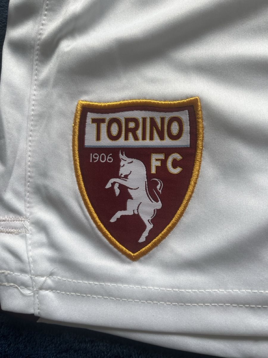 Pantaloni: Short football torino – Nuovo e nell'imballaggio originale da Chambésy venduto da Louwall_football 1