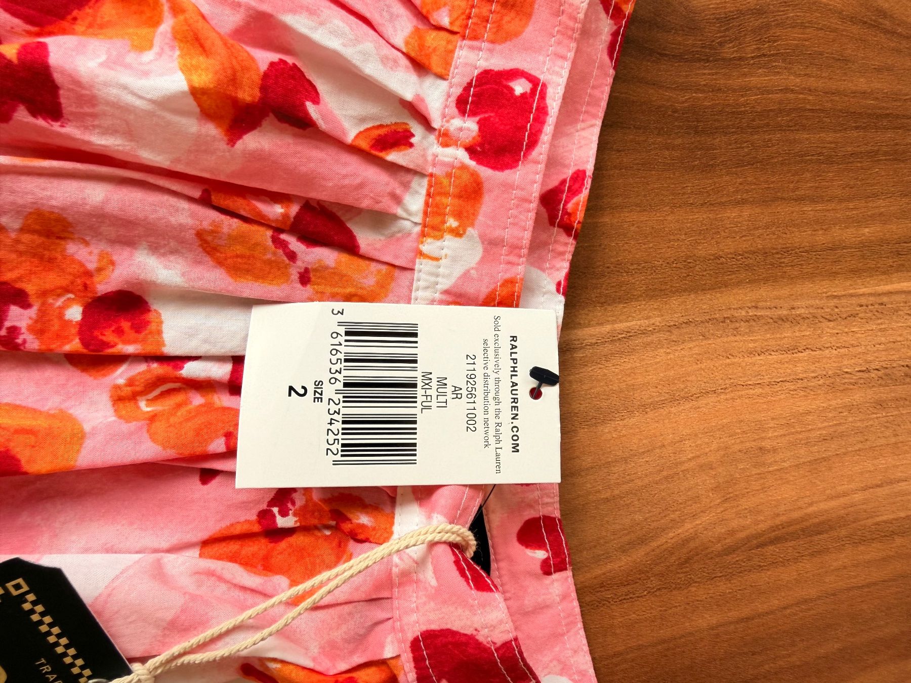 Ralph Lauren Jupes: Jupe Ralph Lauren – Neuf avec emballage d'origine à Genève par mag_phh7 2
