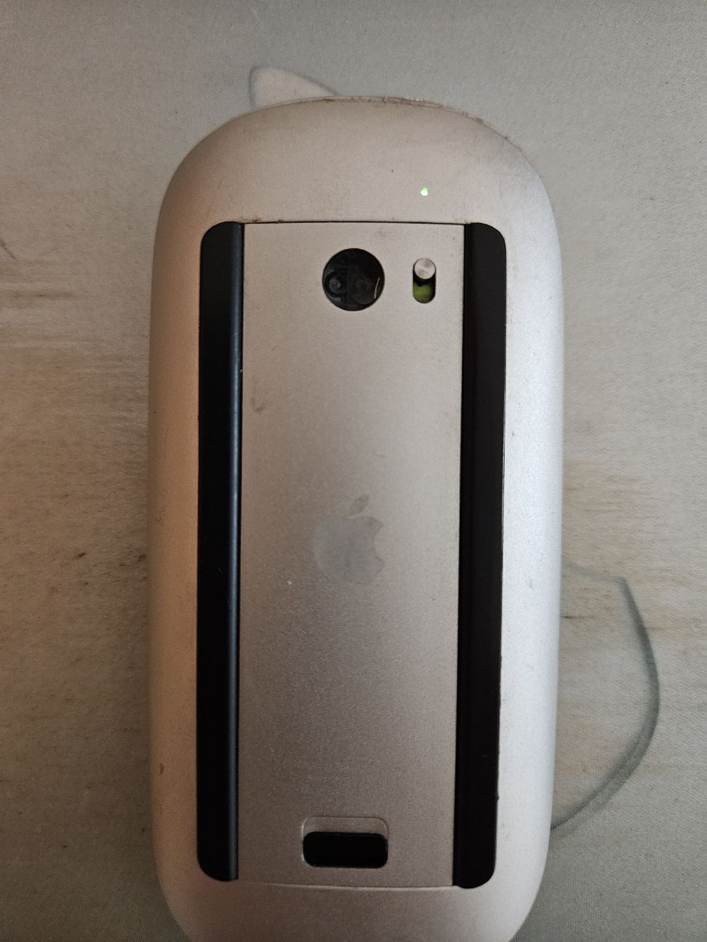 Apple Souris: Apple Magic Mouse A1296 – D'occasion à Uster par Ciampino 2