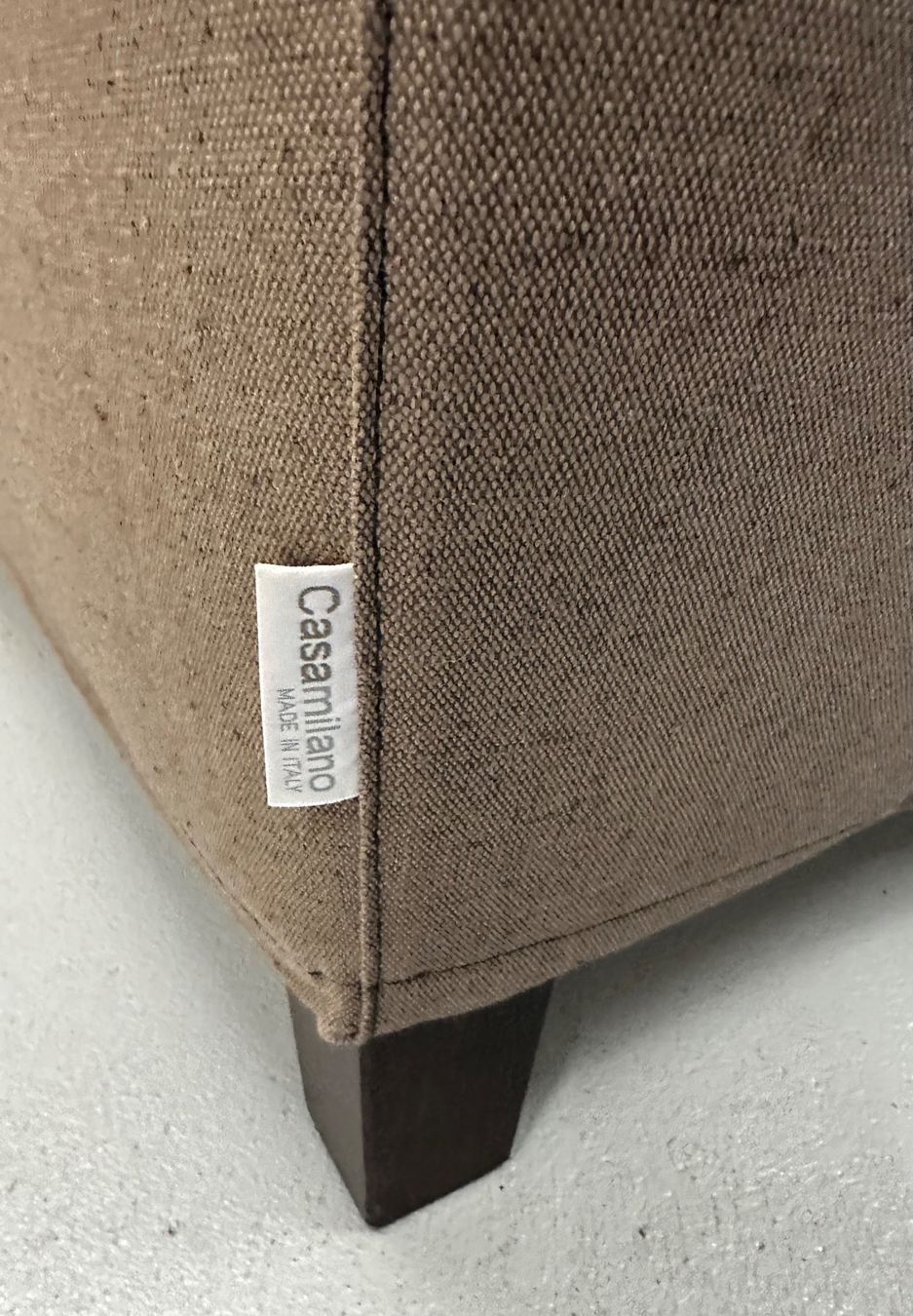Poltrone: Sessel Casamilano – Usato da Zürich venduto da MouseTraveller 2