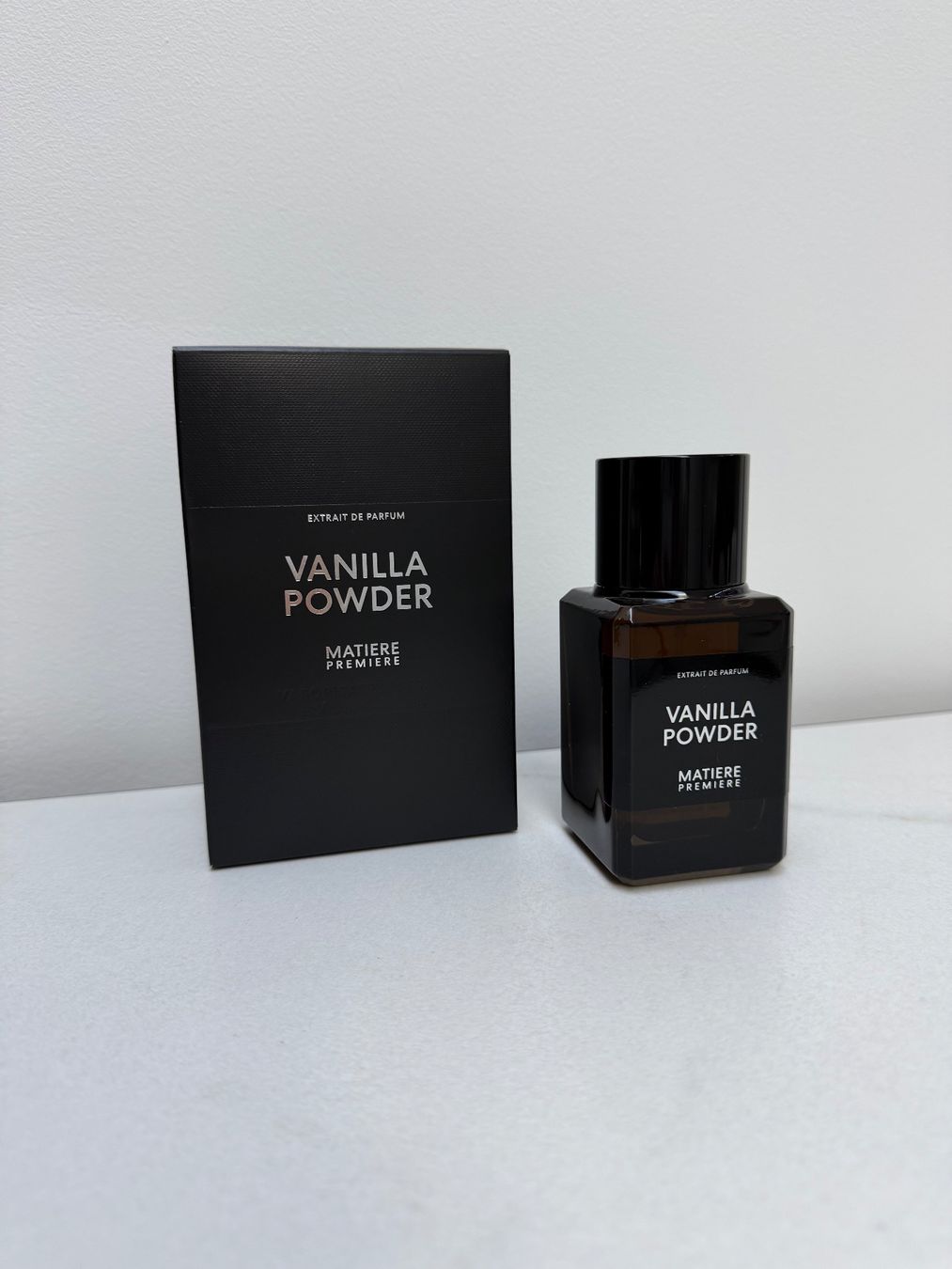Profumi & Eau de Toilette: 2ml Vanilla Powder Extrait – Nuovo (secondo la descrizione) da Vacallo venduto da kellyyy