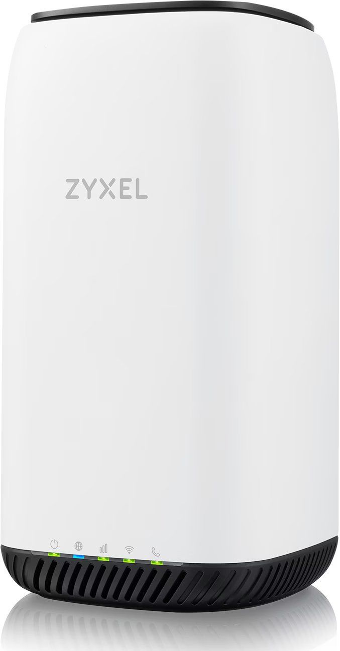Zyxel NR5101 5G Indoor Router (wie neu) (Neu (gemäss Beschreibung)) in ...