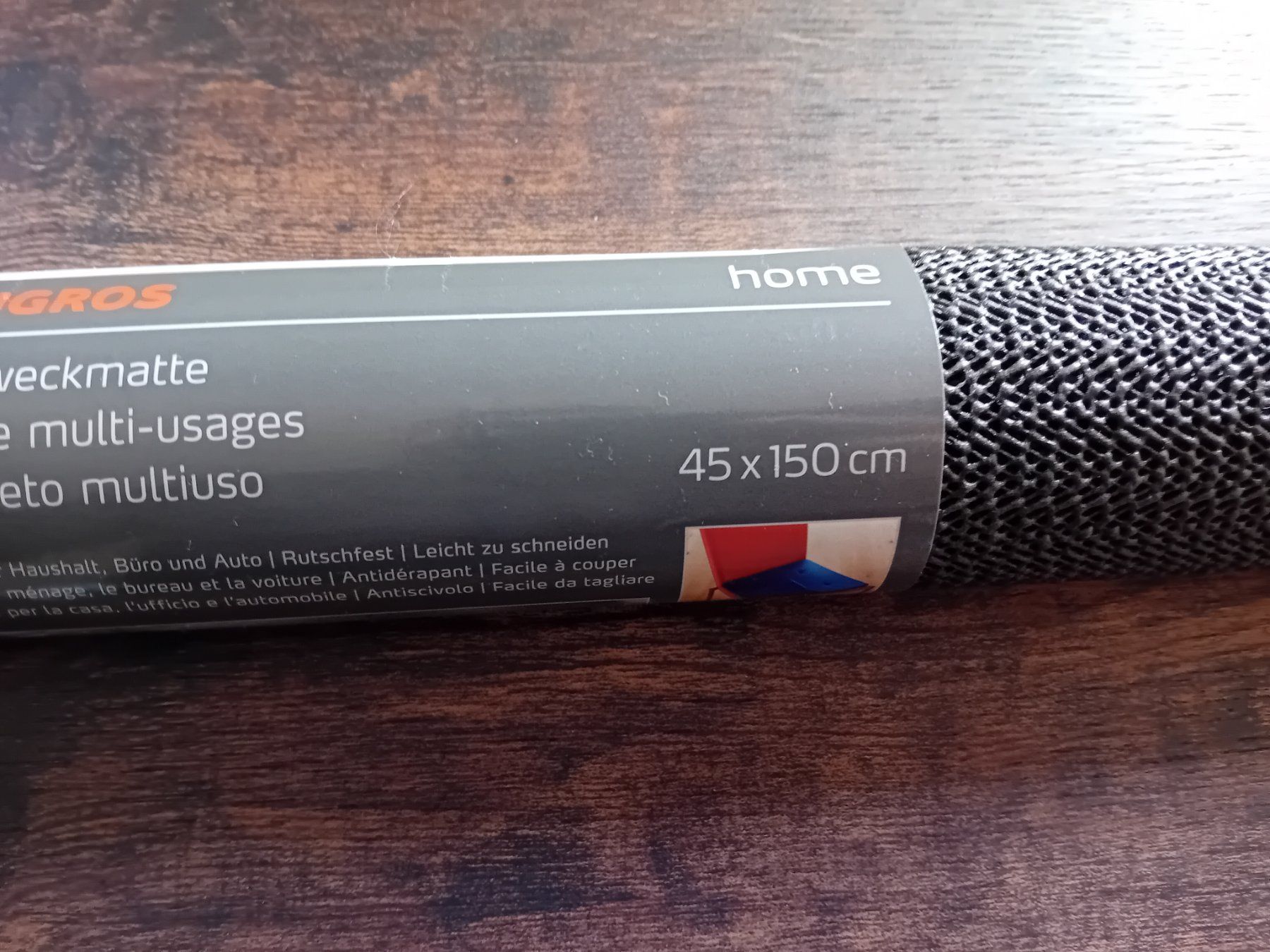 Sonstige Dekorationen & Accessoires: Natte anti-dérapant – Neu und originalverpackt aus St-Imier von Wolf313 1
