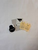 Protections Apple Watch 45 mm – lot de 2 verres trempés