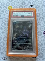 Mewtwo PSA 10