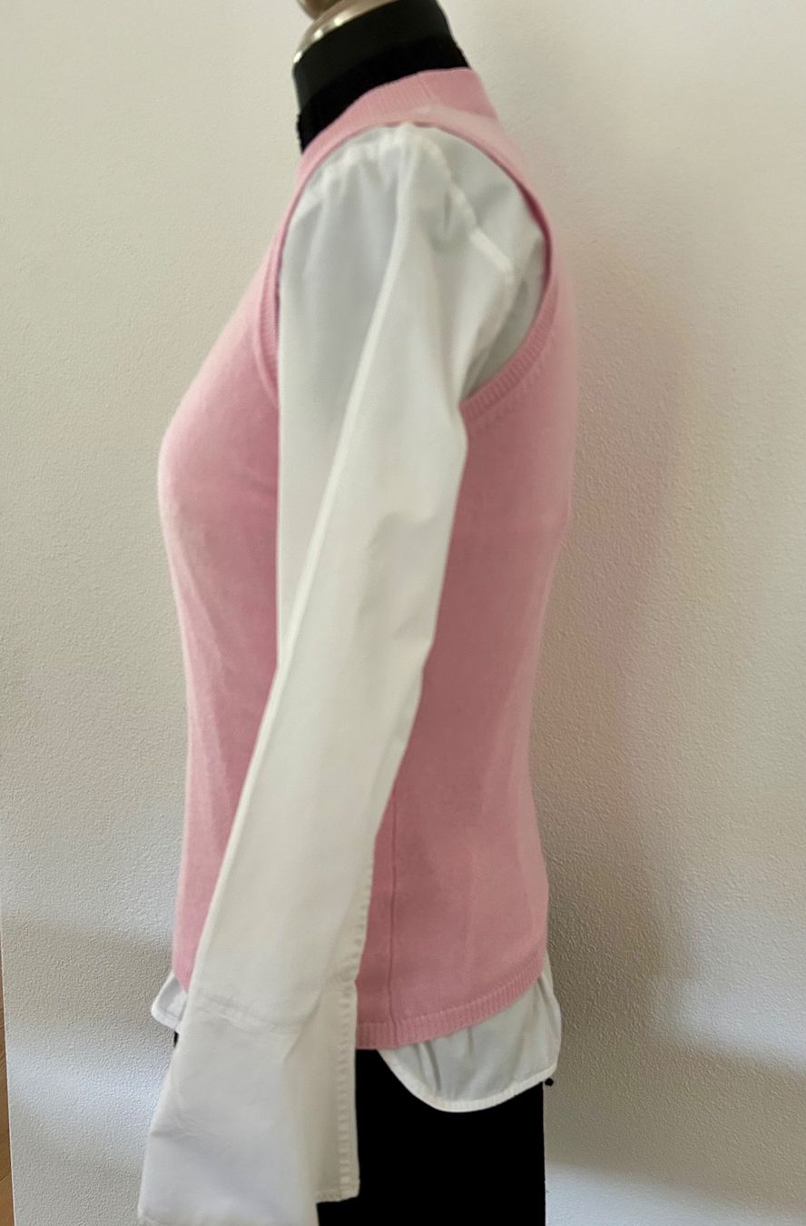 Repeat Pulls & Sweat-shirts: Repeat Cashmere rosa Gr.38 – D'occasion à Henggart par Struppi021 1