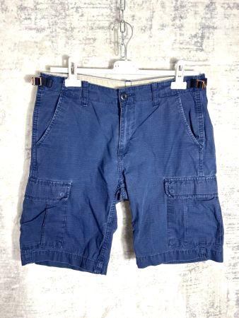 CARHARTT AVIATION CARGO BERMUDA SHORTS SZ: 30