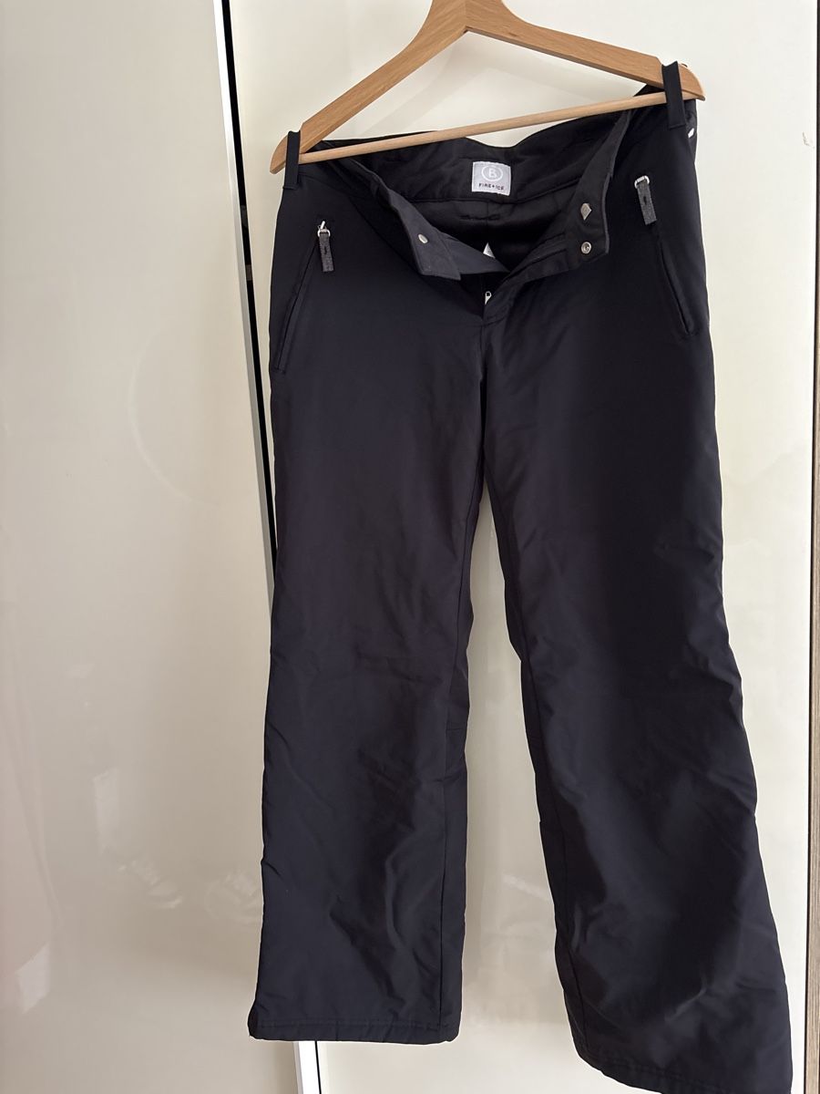 Bogner Hosen: Fire+Ice Bogner Skihose – Gebraucht aus Jona von cosa03