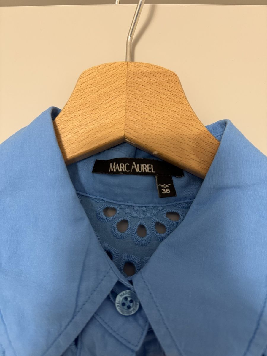 Vestiti: MARC AUREL Kleid Grösse 36 – Usato da Oberrohrdorf venduto da SMZ00 2