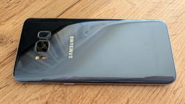 Samsung Galaxy S8 64GB in Orchid Grey