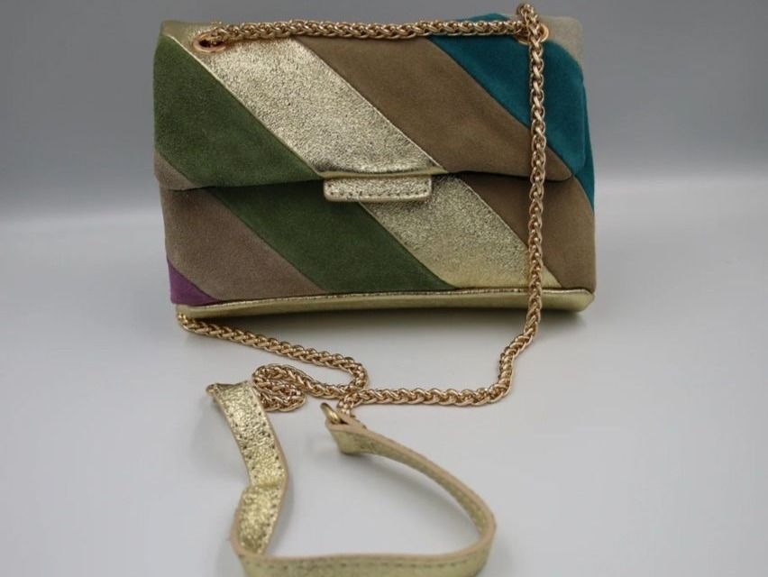 Taschen für Damen: Schultertasche "Olive" – Neu und originalverpackt aus Bülach von DuffyFashionAvenue 1