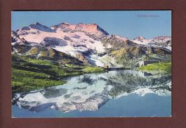 BERNINA-HOSPIZ - 1913