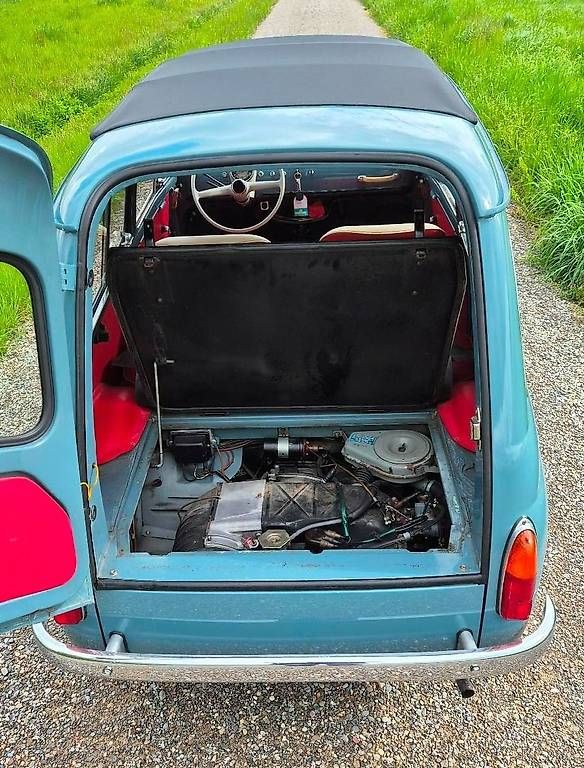 Autos: Fiat 500 L Giardiniera – Gebraucht aus Langenthal von Goergens10 8
