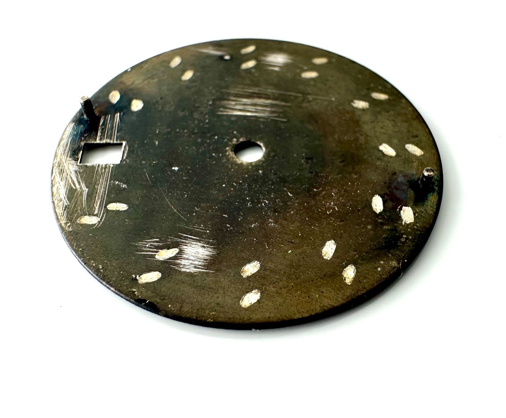 Certina Orologi: CERTINA  - CADRAN CERTINA QUARTZ 27 mm – Usato da Conthey venduto da advisia 4