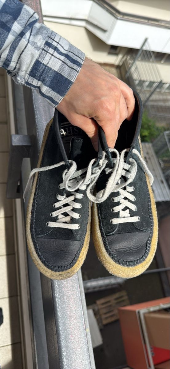 Clarks Scarpe da uomo: Clark's sneakers taille 40 – Usato da Zürich venduto da Mattia010570