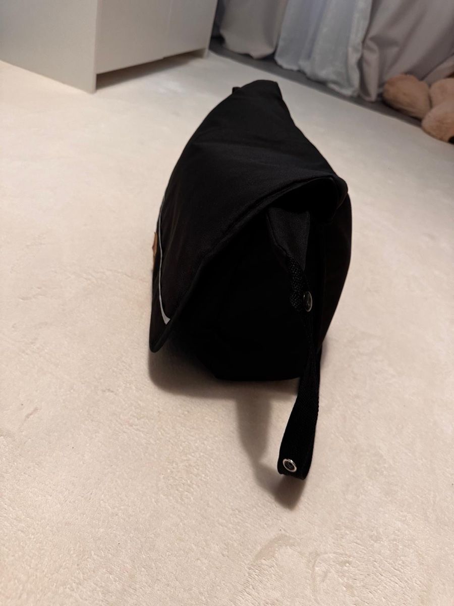 Carrozzine: Kinderwagen – Usato da Zürich venduto da Alessandro.98 4