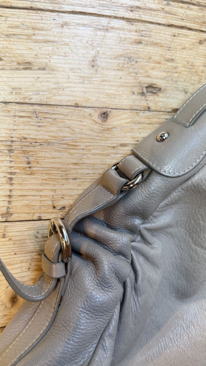Furla Borse da donna: Ledertasche von Furla – Usato da Donat venduto da troja007 2