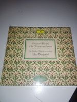 Eduard Mörike - Im Traum verloren   (NEU)    >Gert Westphal<