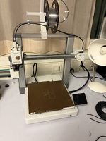 Bambu Lab A1 + Hotends/Düsen 0.4 & 0.8 mm