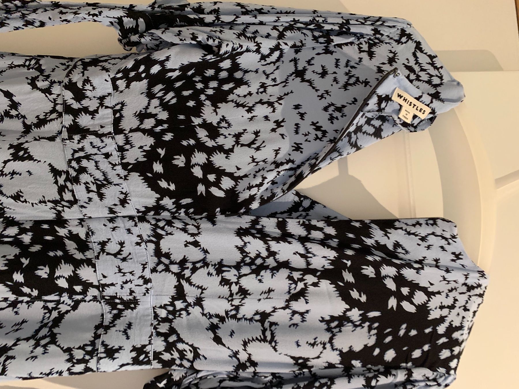 Vestiti: Langes Kleid, Whistles, 38 – Usato da Zürich venduto da baby0022 2