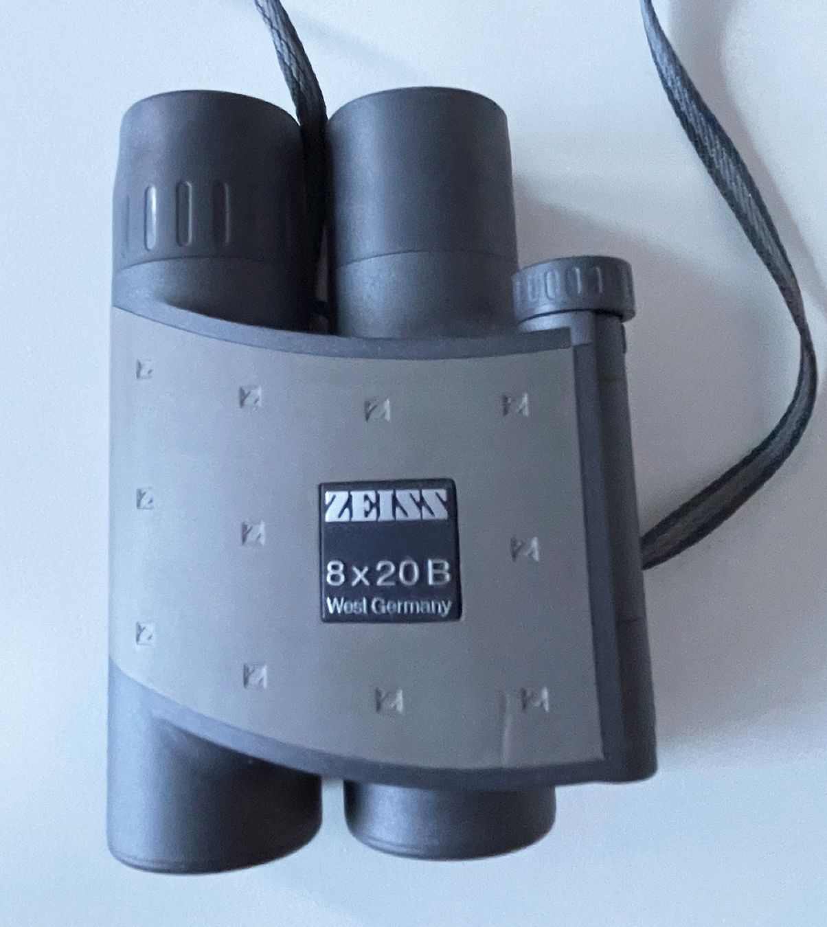 Zeiss Binocoli: Zeiss 8x20B - Kompaktfernglas - top Optik – Usato da Chur venduto da elifor 6