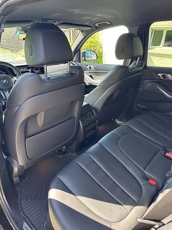 Autos: BMW X5 G05 30d xDrive – Gebraucht aus Langenthal von Goergens10 7