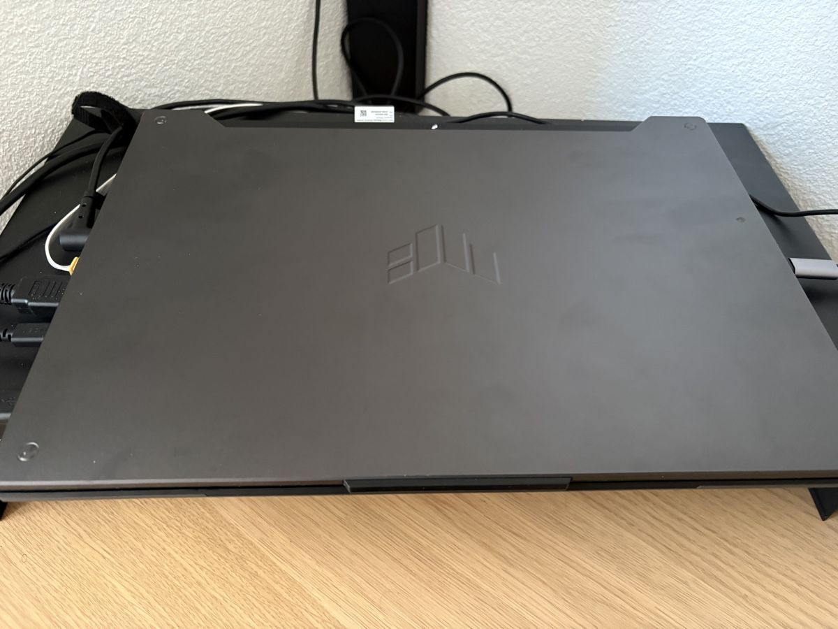 Asus Notebook: Asus Gaming Laptop – Usato da Ottikon b.Kemptth. venduto da Renbalm 1
