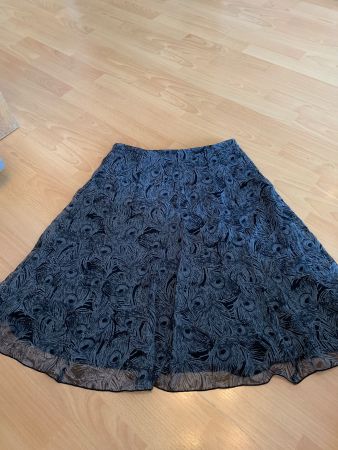 Magnifique jupe BnK taille 38