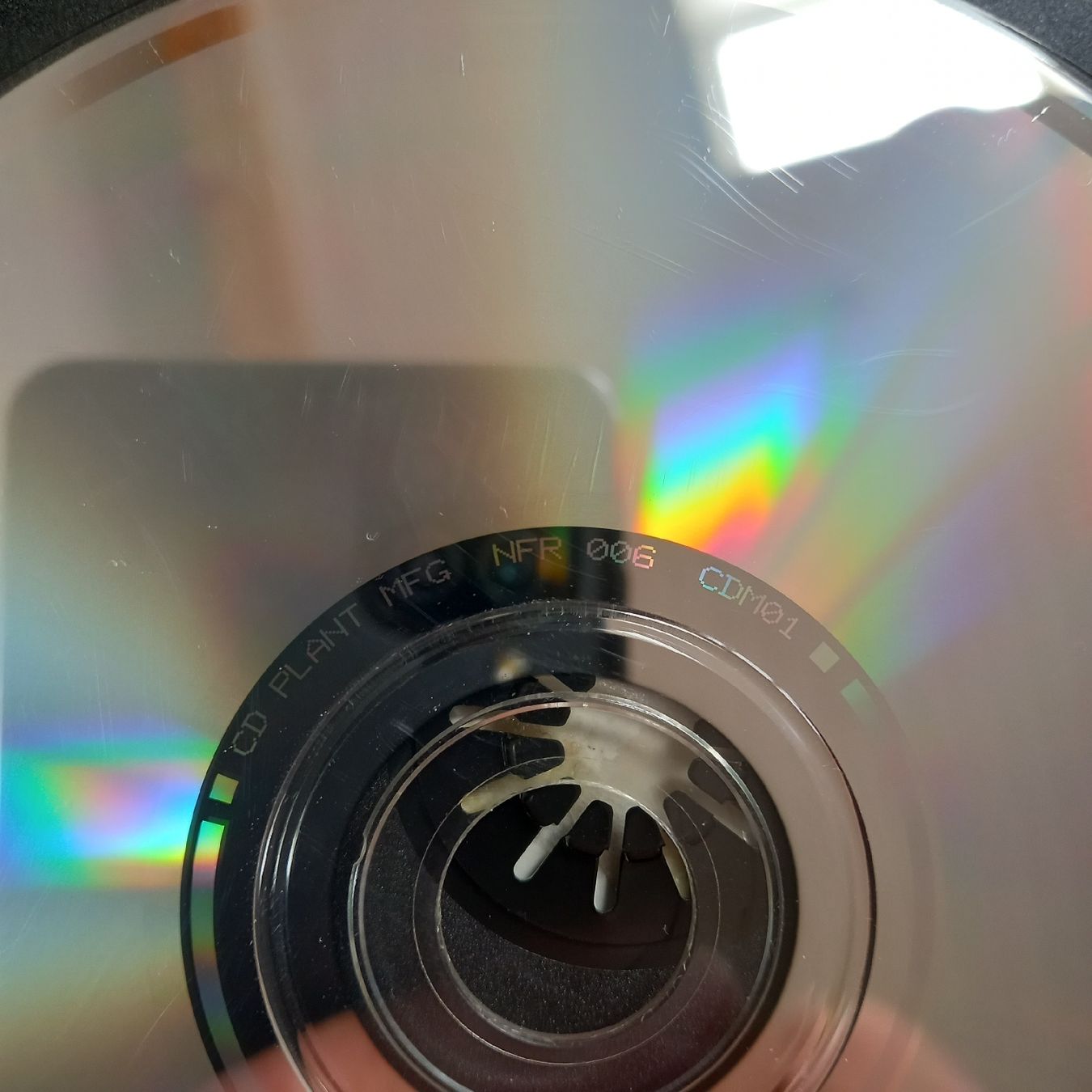 CD: dissection - the somberlain – Usato da St-Cergue venduto da VeganWarrior 1