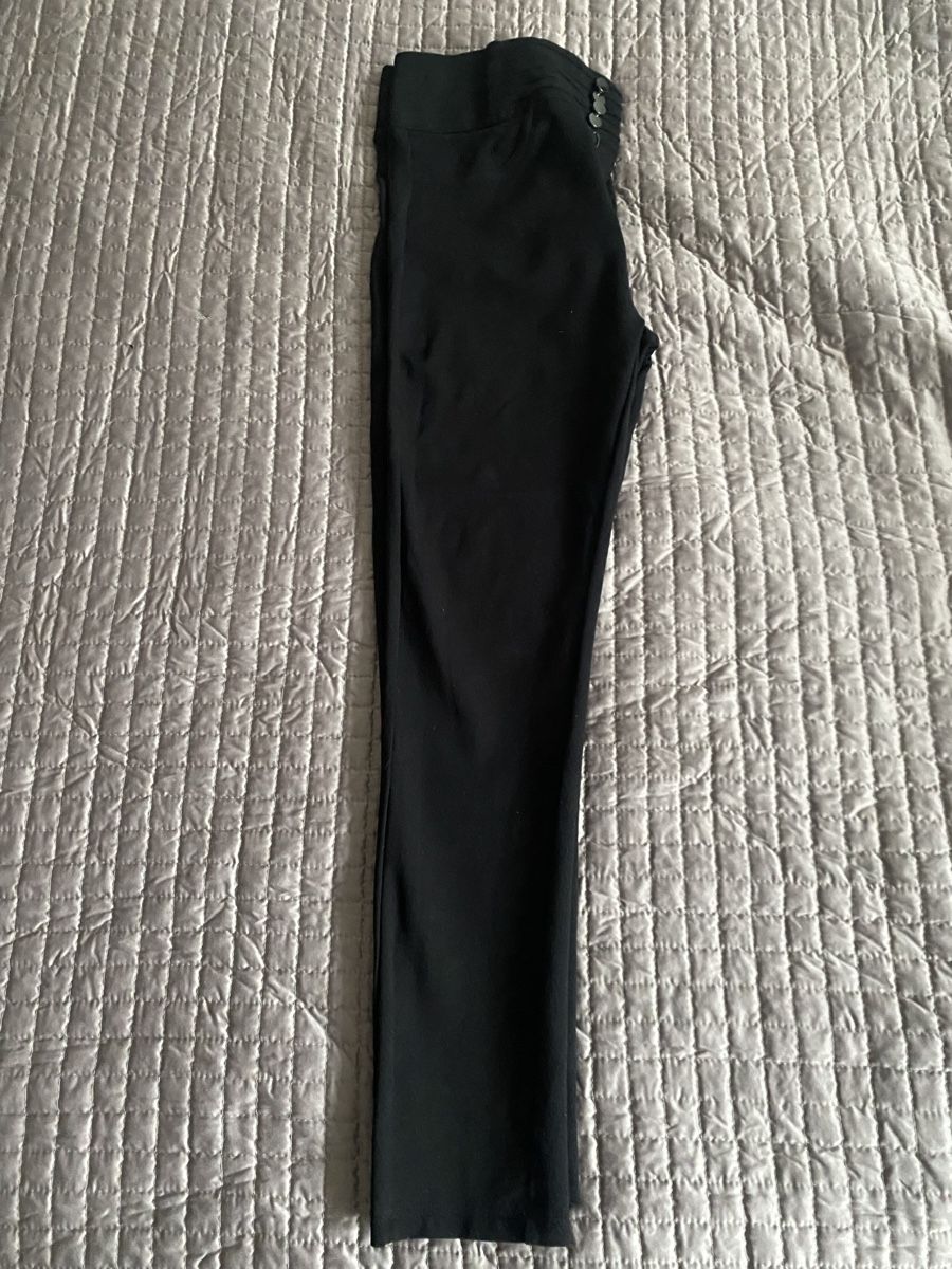 Pantaloni: Pantalon – Nuovo (secondo la descrizione) da Geneve venduto da pat_p76n 1
