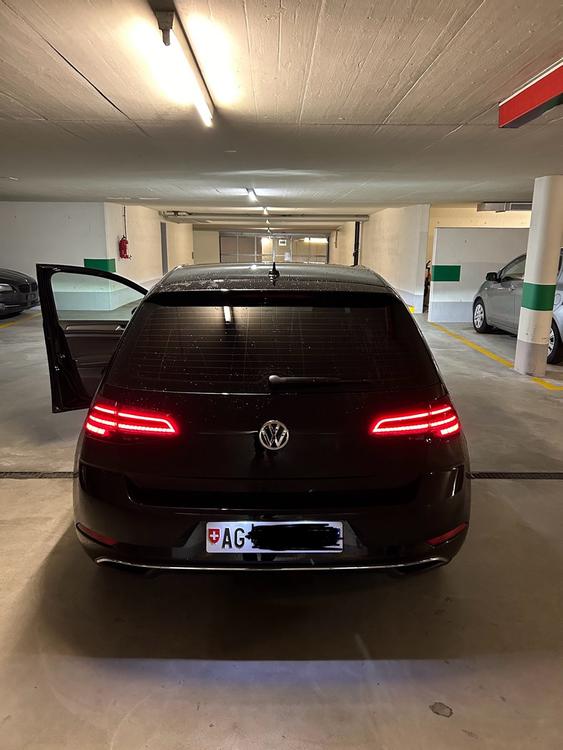 VW Golf 7 1,0 / 96‘000km