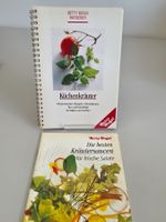Betty Bossi Ratgeber Küchenkräuter - 1996 - 1. Auflage