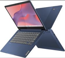 Lenovo IdeaPad Slim 3 - FullHD Laptop Chromebook - neuwertig
