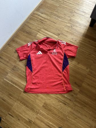 Adidas Fussbald Shirt