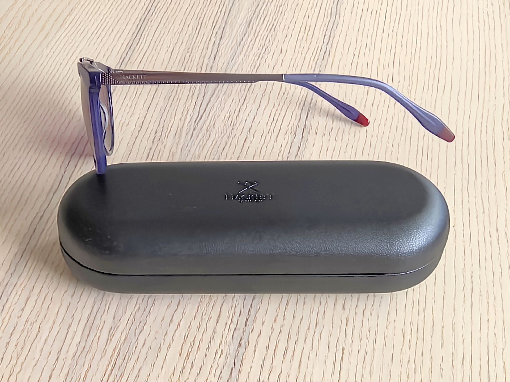 Hackett Occhiali & Lenti: Hackett London Sonnenbrille – Nuovo e nell'imballaggio originale da Bad Ragaz venduto da AKahlon 1