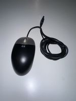 Souris filaire HP