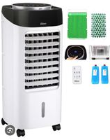 rafraichisseur d'air Zilan air-cooler 3 en 1