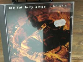The Fat Lady Sings Johnson 💿