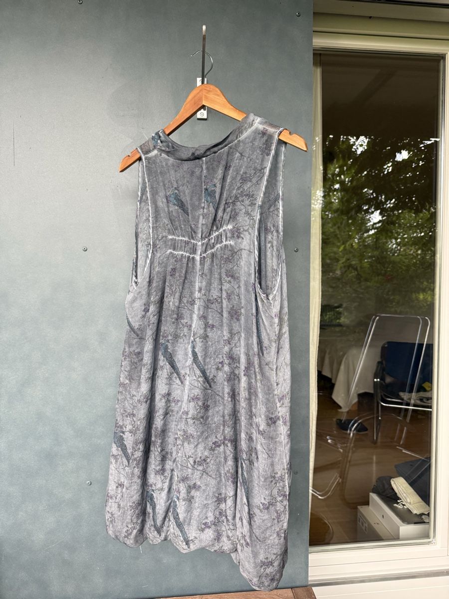 Nile Kleider: Nile - Kleid Gr.M🍃🦋 – Neu (gemäss Beschreibung) aus Egg b. Zürich von Flummi 4